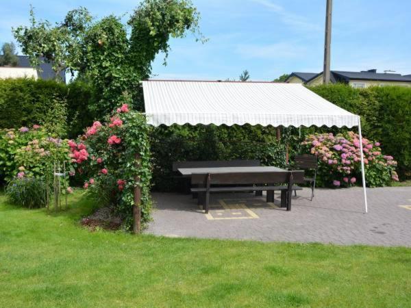 Pod Grusza Homestay Wladyslawowo
