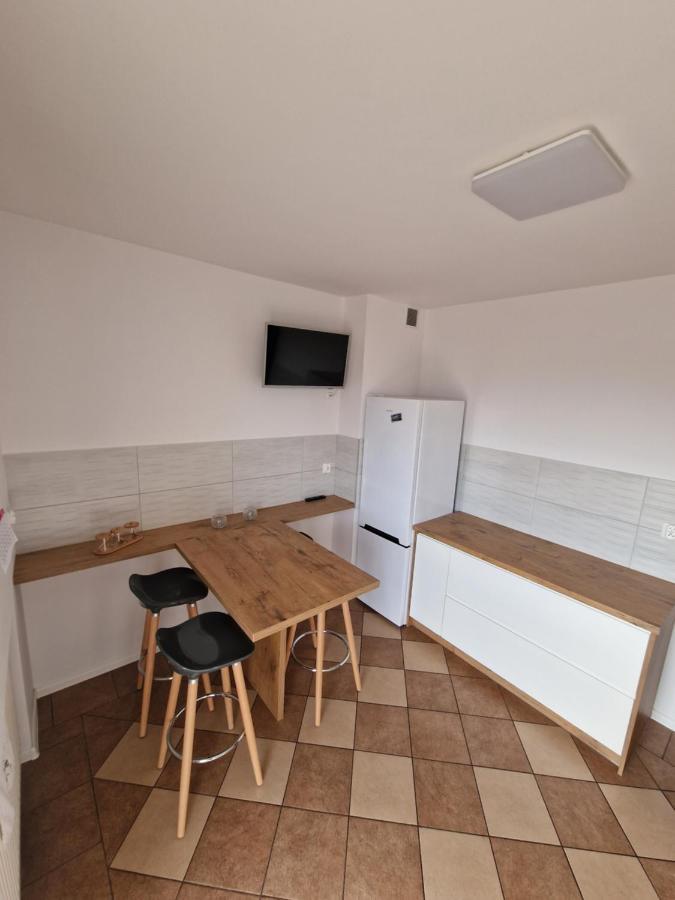 Pod Grusza Homestay