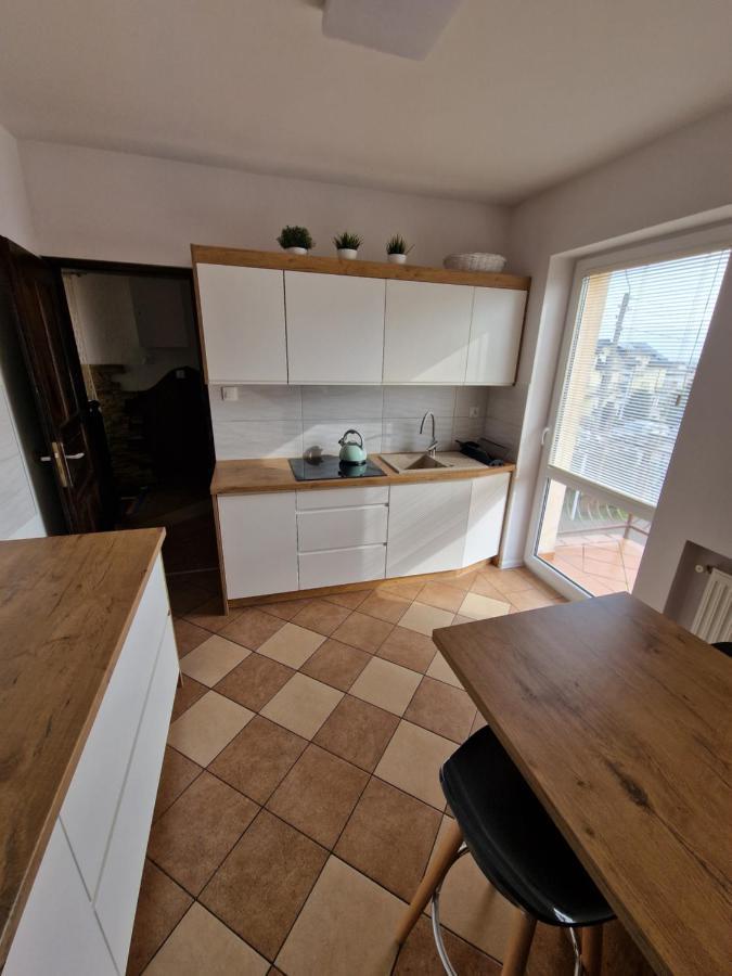 Homestay Pod Grusza Wladyslawowo