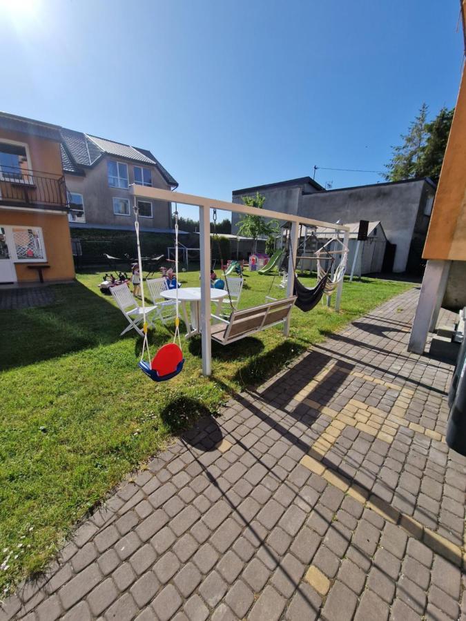 Homestay Pod Grusza Wladyslawowo