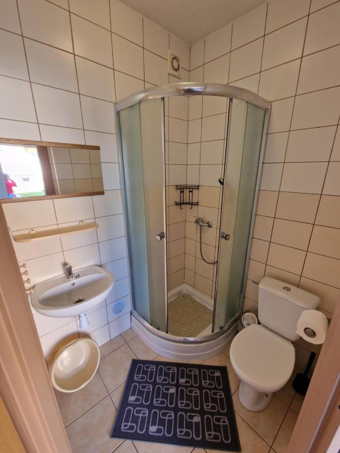Homestay Pod Grusza Wladyslawowo