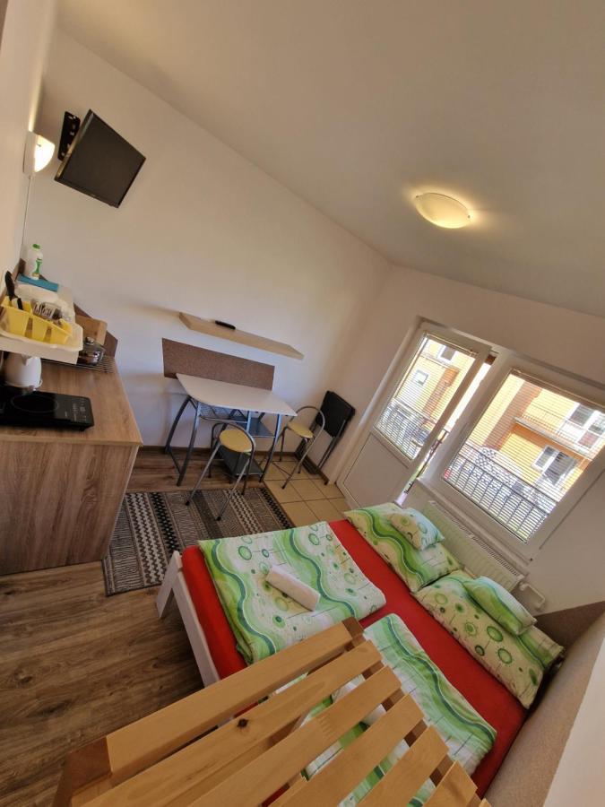 Pod Grusza Homestay