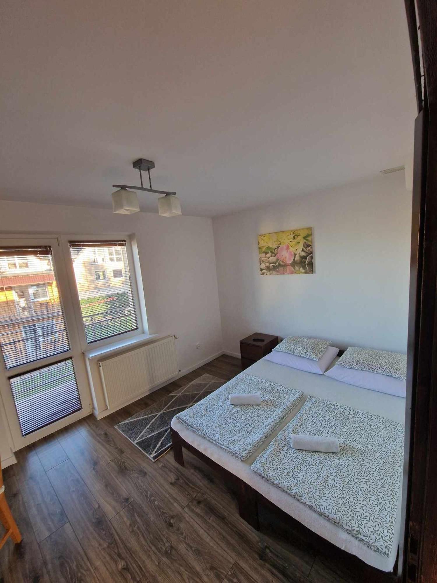 Pod Grusza Homestay Wladyslawowo