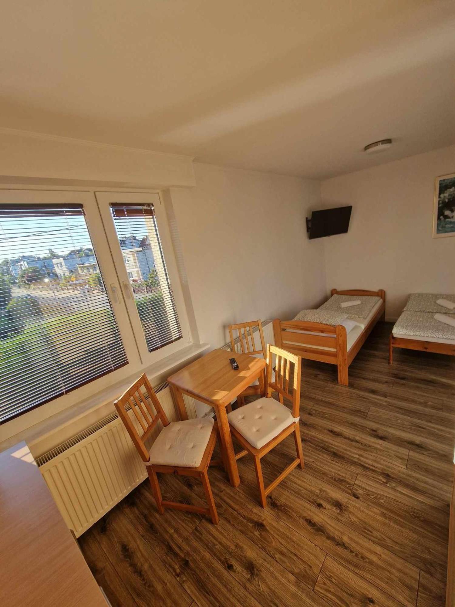 Homestay Pod Grusza Wladyslawowo