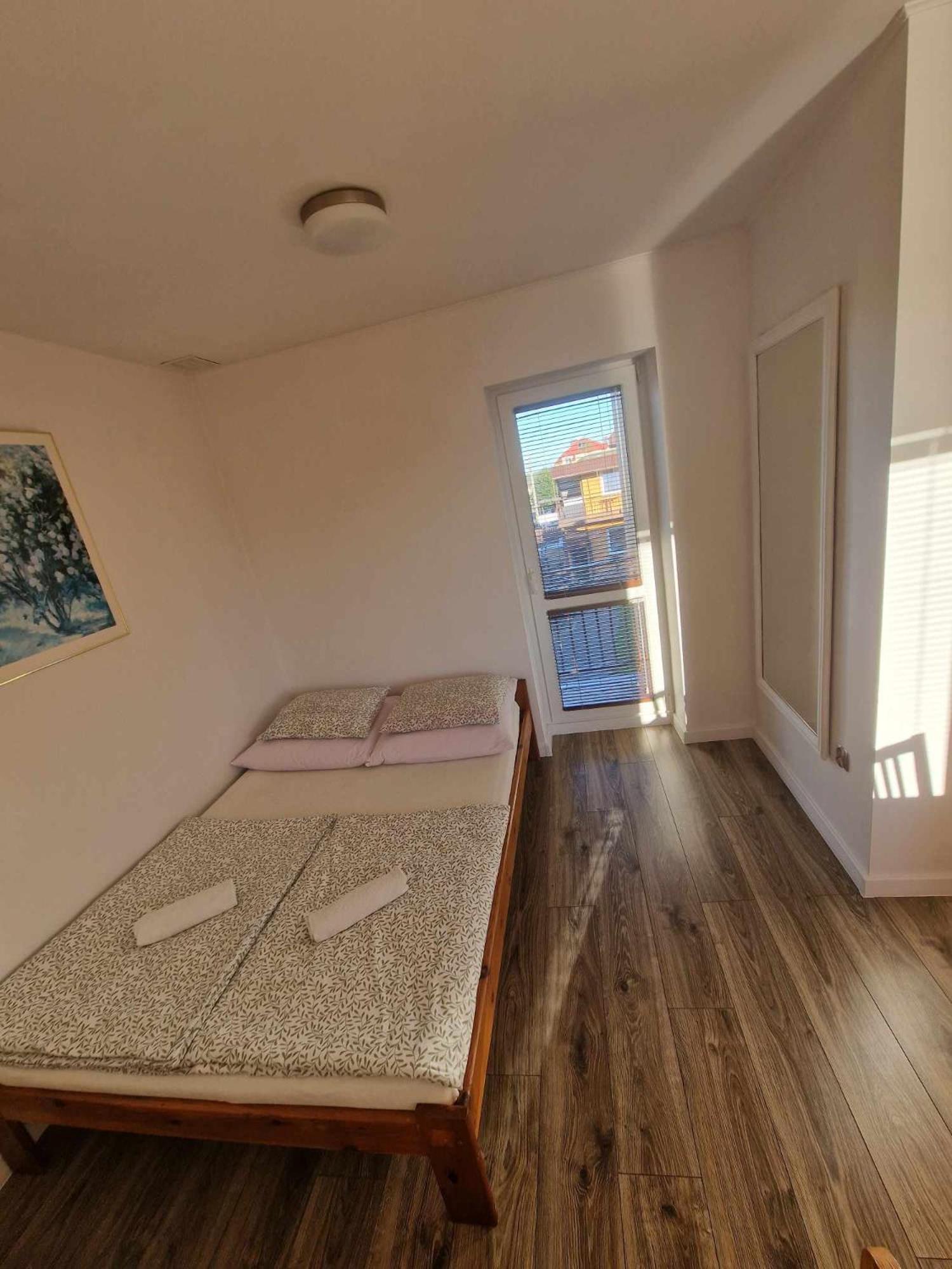 Pod Grusza Homestay Wladyslawowo
