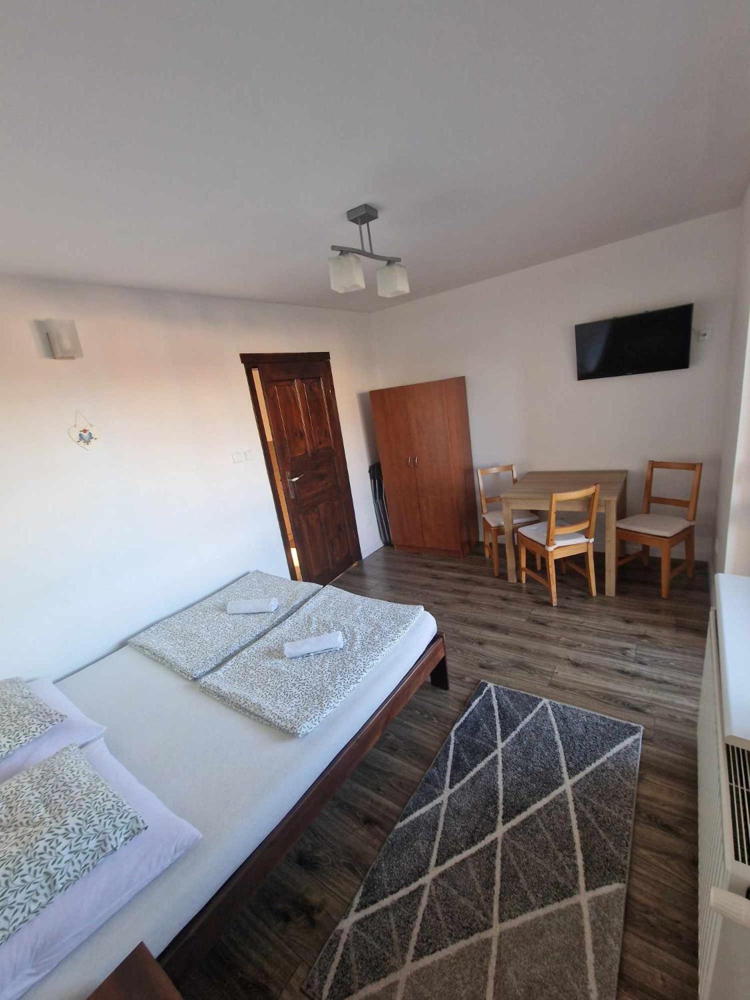 Homestay Pod Grusza