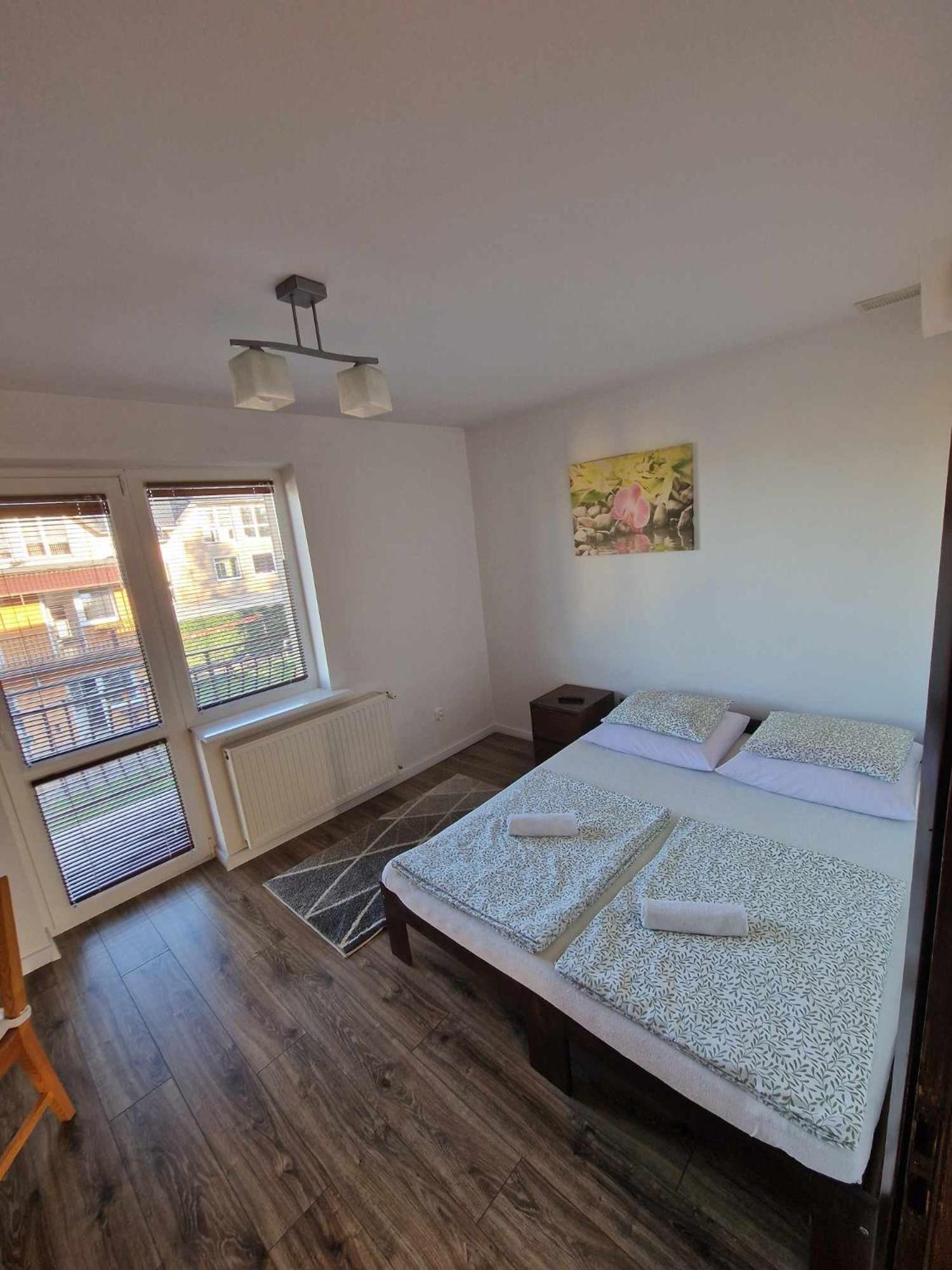 Pod Grusza Homestay Wladyslawowo