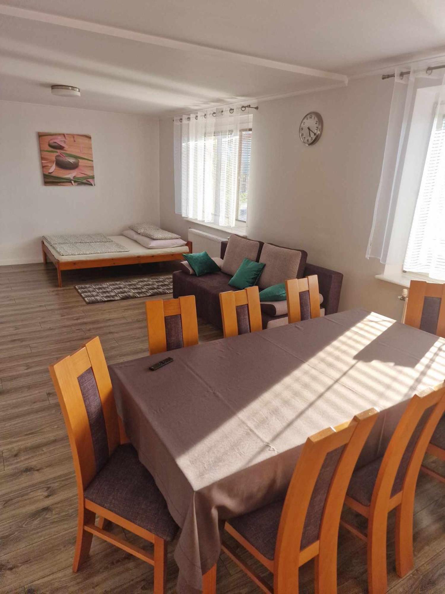 Homestay Pod Grusza *