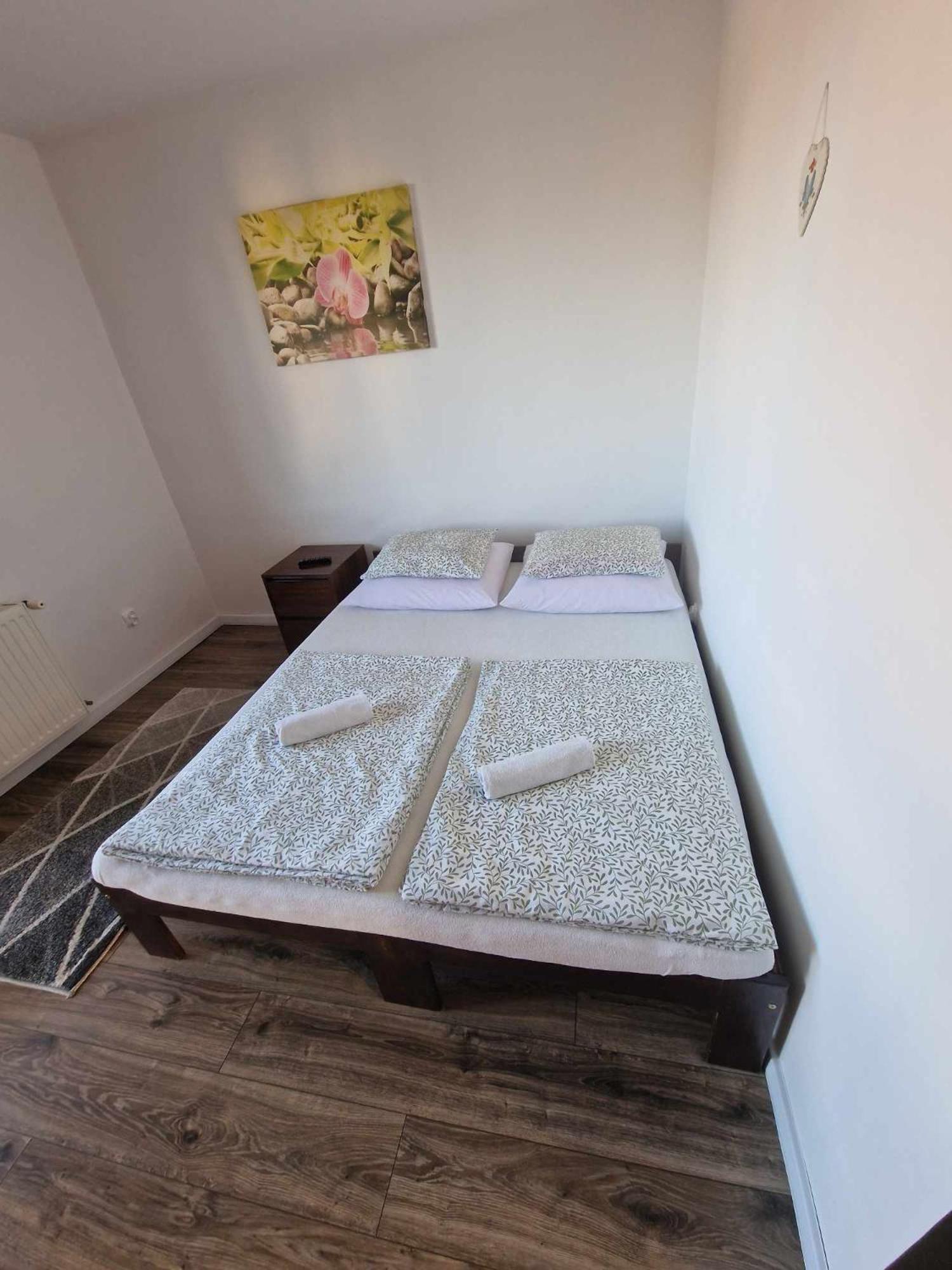 Homestay Pod Grusza *